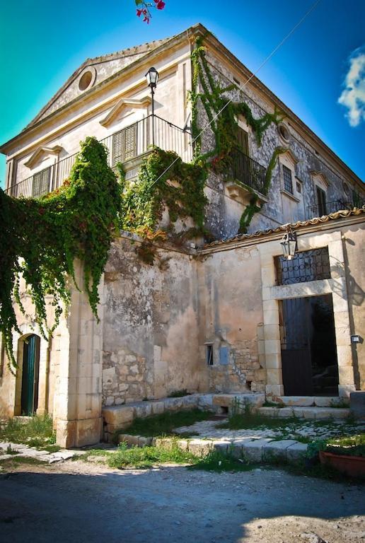 B&B Etico La Casa Di Toti Modica Dış mekan fotoğraf