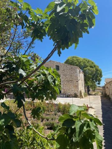 B&B Etico La Casa Di Toti Modica Dış mekan fotoğraf