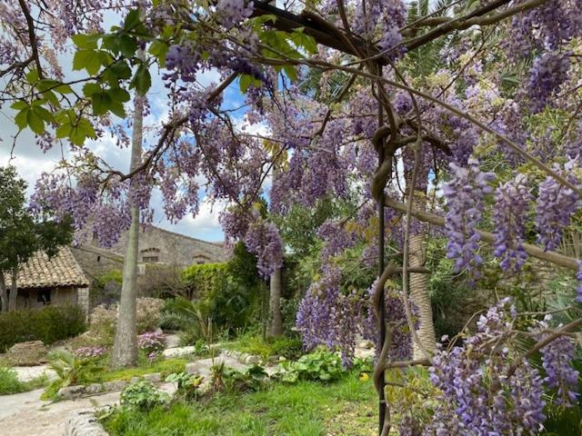 B&B Etico La Casa Di Toti Modica Dış mekan fotoğraf